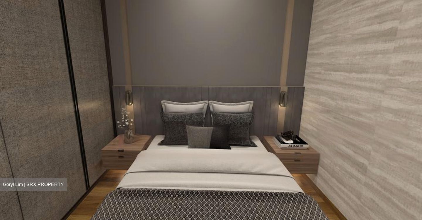 Lucky Hills (D16), Terrace #486475451